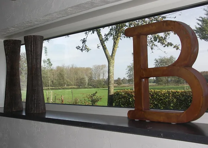 Aldoerrum Hoevelogementen