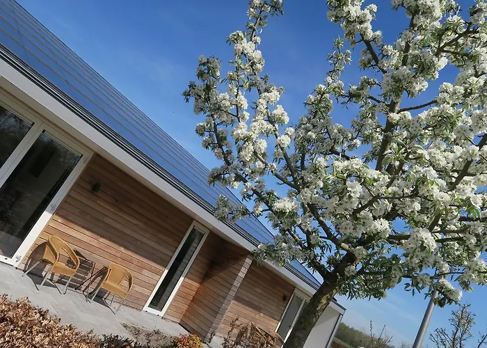 Apartment Aldoerrum Hoevelogementen *