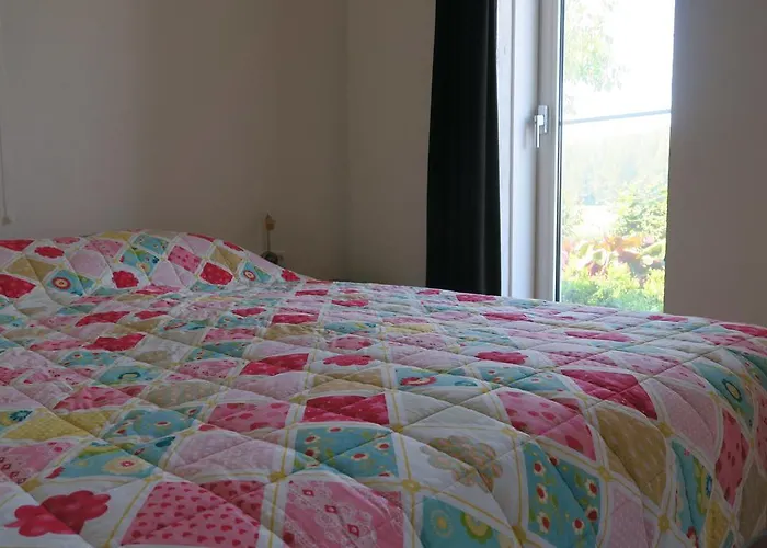 Apartamento Aldoerrum Hoevelogementen