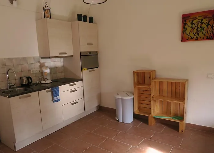 Apartamento Aldoerrum Hoevelogementen Aarle-Rixtel