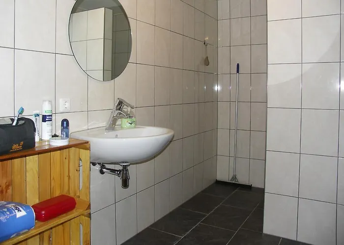 Aldoerrum Hoevelogementen Aarle-Rixtel