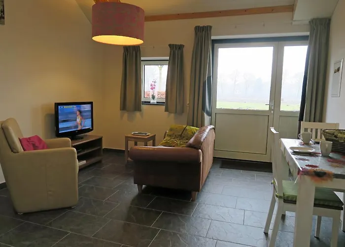 Aldoerrum Hoevelogementen * Aarle-Rixtel