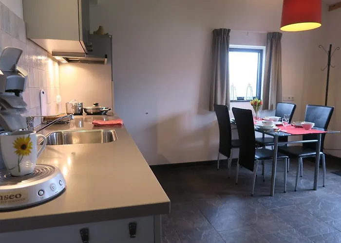 Aldoerrum Hoevelogementen * Aarle-Rixtel