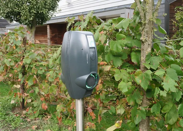 Aldoerrum Hoevelogementen Apartment Aarle-Rixtel