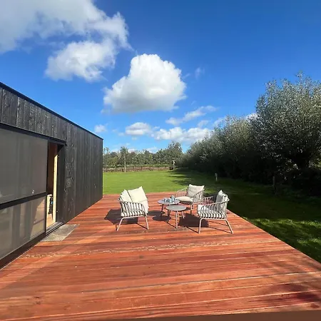 Daire Aldorrum Hoevelogementen *