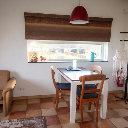 Aldorrum Hoevelogementen *