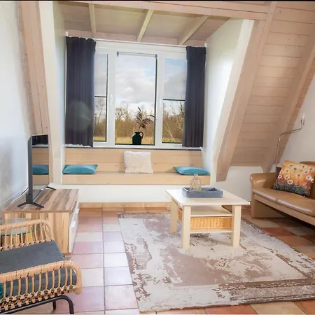 Aldorrum Hoevelogementen Daire Aarle-Rixtel