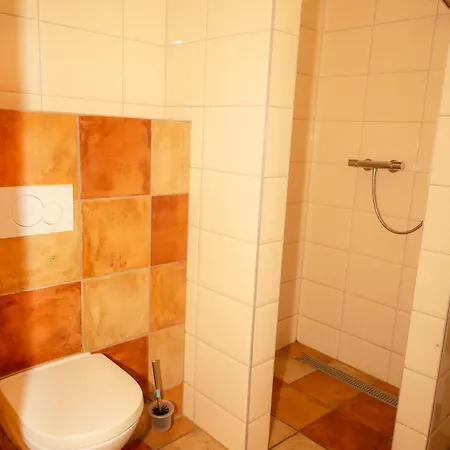 Daire Aldorrum Hoevelogementen *