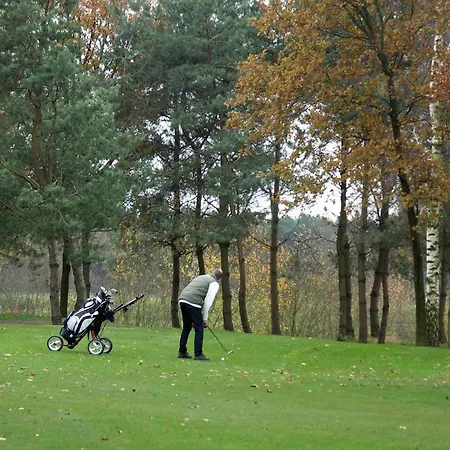 Daire Aldorrum Hoevelogementen *