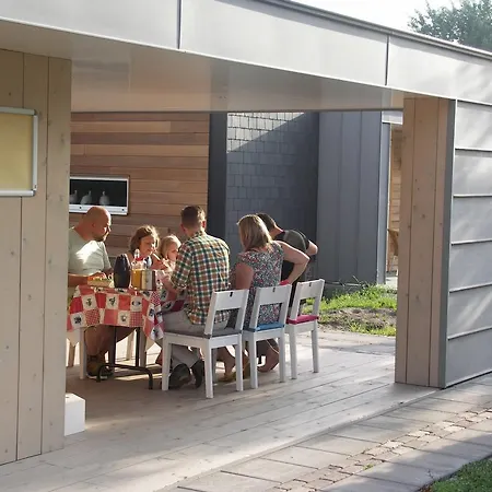 Daire Aldorrum Hoevelogementen Aarle-Rixtel