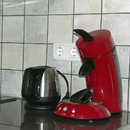 Aldorrum Hoevelogementen