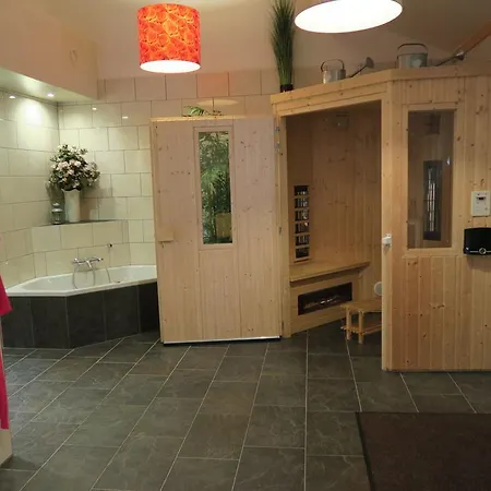 Daire Aldorrum Hoevelogementen