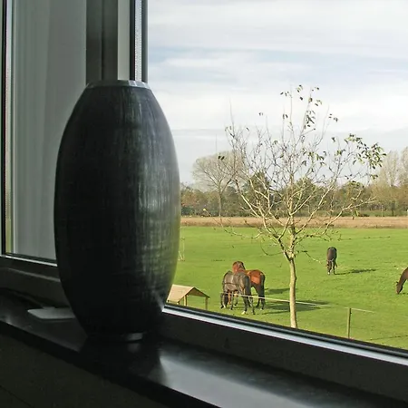 Daire Aldorrum Hoevelogementen Aarle-Rixtel