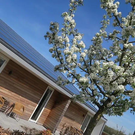 Daire Aldorrum Hoevelogementen *