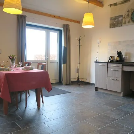Aldoerrum Hoevelogementen Apartment