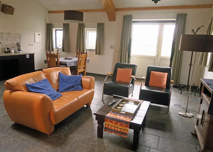 Aldoerrum Hoevelogementen Apartment Aarle-Rixtel