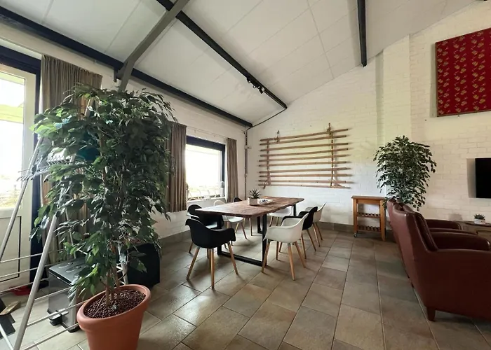 Aldoerrum Hoevelogementen *