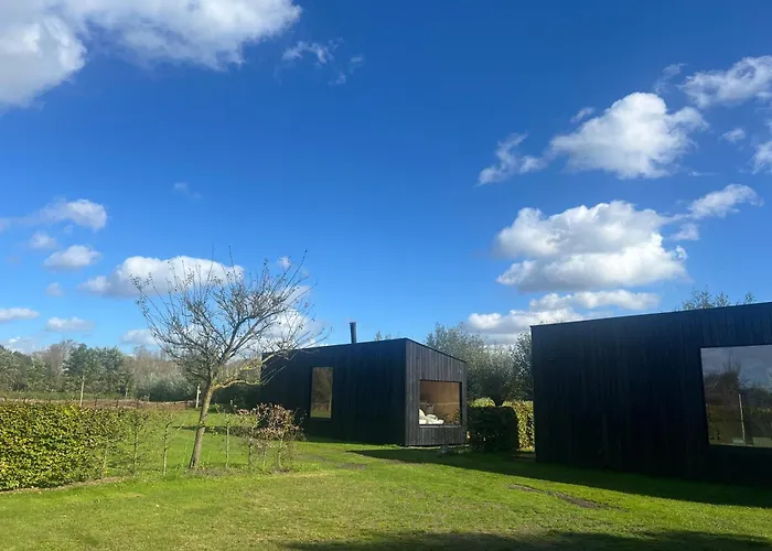 Aldoerrum Hoevelogementen Aarle-Rixtel