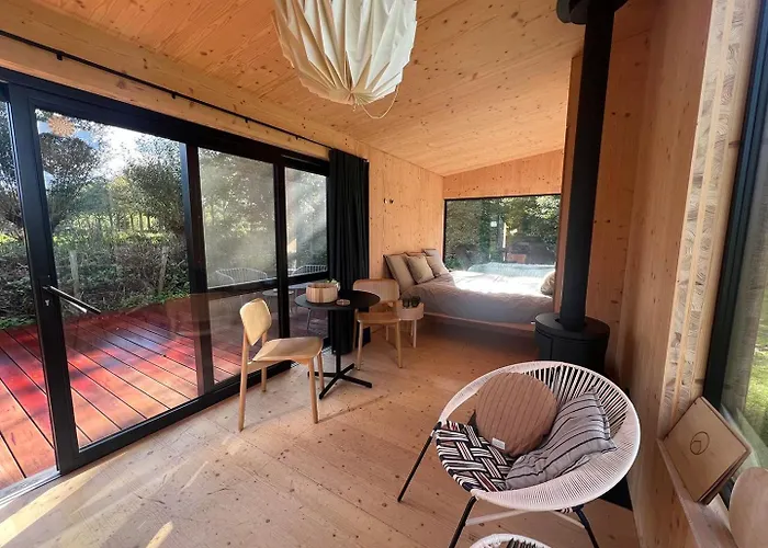 Aldoerrum Hoevelogementen Apartment *