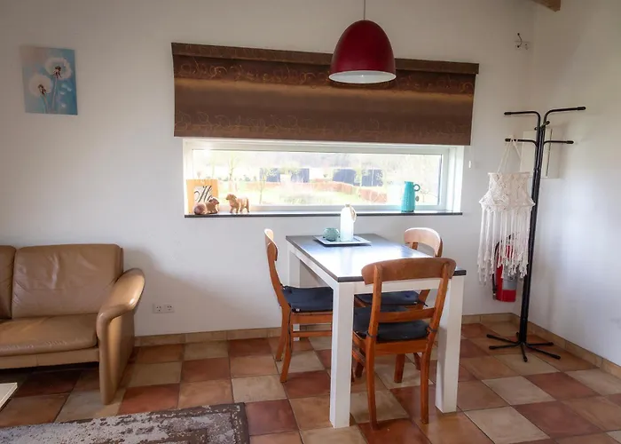 Aldoerrum Hoevelogementen *