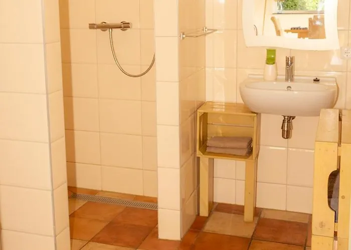 Aldoerrum Hoevelogementen