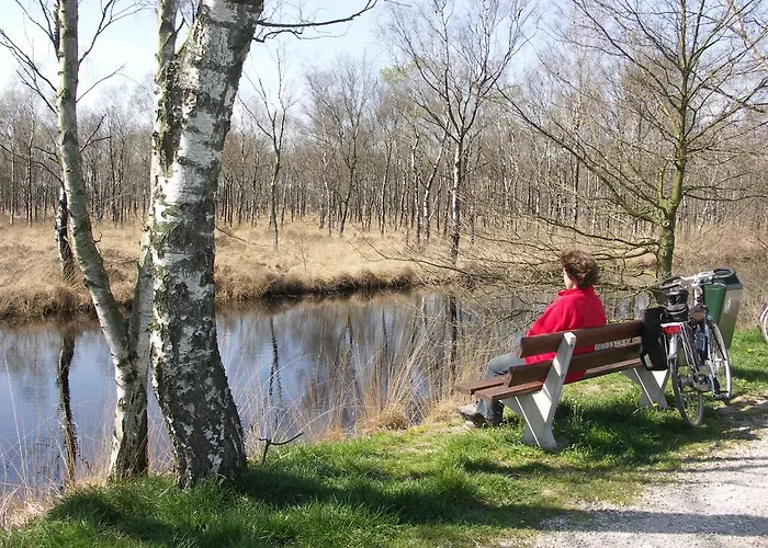 Apartment Aldoerrum Hoevelogementen