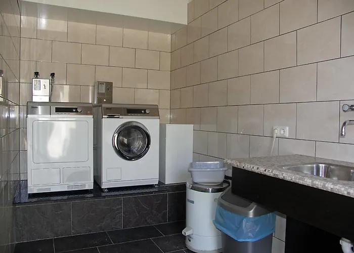 Apartment Aldoerrum Hoevelogementen