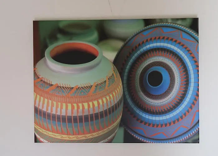 Apartment Aldoerrum Hoevelogementen Aarle-Rixtel