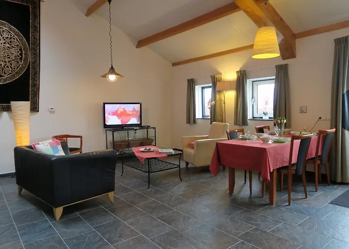 Aldoerrum Hoevelogementen