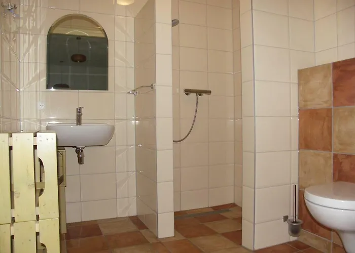 Aldoerrum Hoevelogementen * Aarle-Rixtel