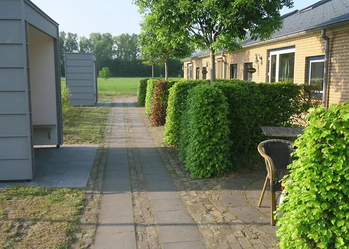 Aldoerrum Hoevelogementen Aarle-Rixtel