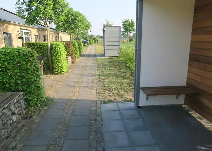 Aldoerrum Hoevelogementen Apartment